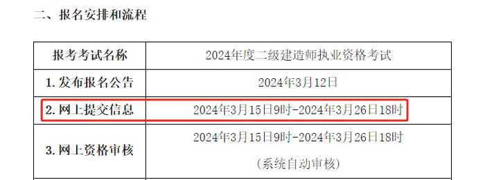 青海省2024年二级建造师考试报名入口已开通3.jpg