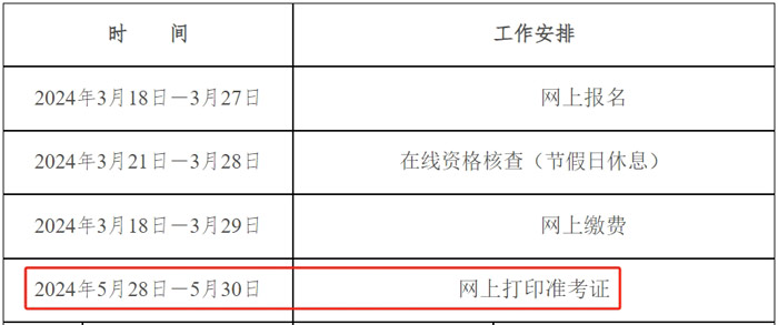 黑龙江省2024年二级建造师考试准考证打印时间已确定2.jpg