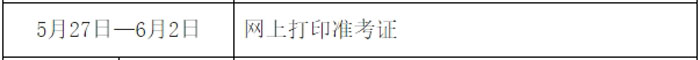 江西省2024年二级建造师考试准考证打印入口已开通2.jpg