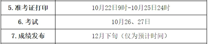 青海省海北藏族自治州2024年中级注册安全工程师考试准考证打印时间已确定2.jpg