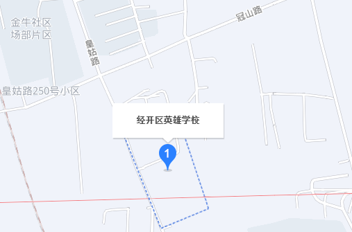 考点地址3:南昌经济技术开发区英雄学校.png 考点地址3:南昌经济技术开发区英雄学校.png