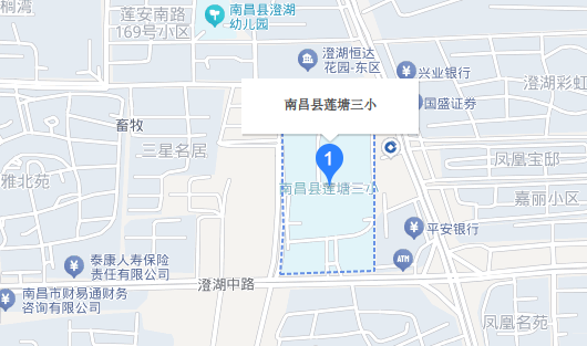 考点地址4:南昌县莲塘三小.png 考点地址4:南昌县莲塘三小.png