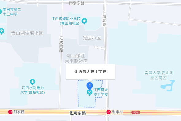 考点地址1:江西昌大技工学校.png 考点地址1:江西昌大技工学校.png