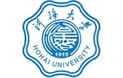 河海大学